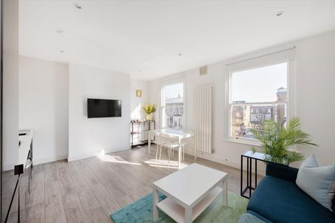 2 bedroom flat for sale - Bravington Road, London W9