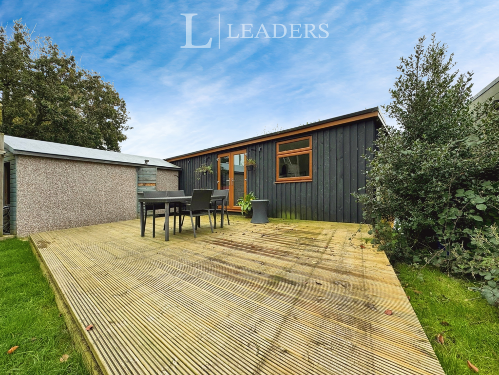 Decking