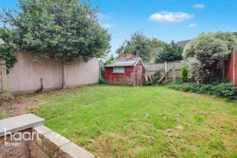 undefined, Staines Close, Mickleover