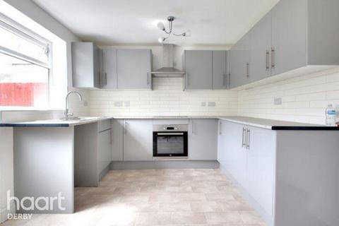 undefined, Staines Close, Mickleover