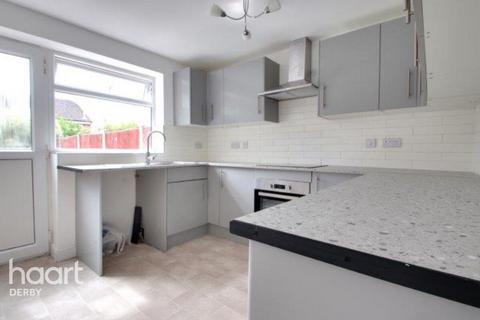 undefined, Staines Close, Mickleover
