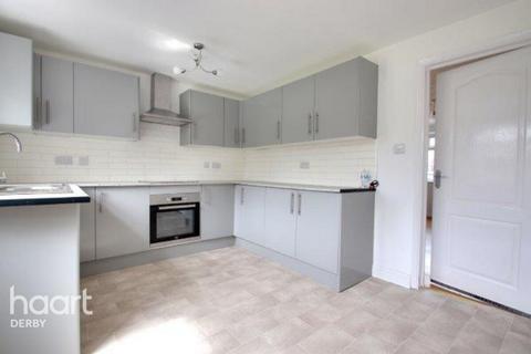 undefined, Staines Close, Mickleover