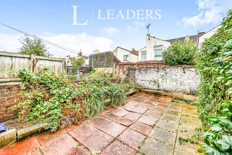 undefined, Aylesbury Road, Portsmouth, PO2