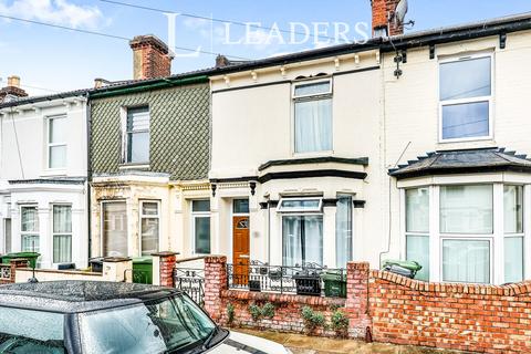 undefined, Aylesbury Road, Portsmouth, PO2