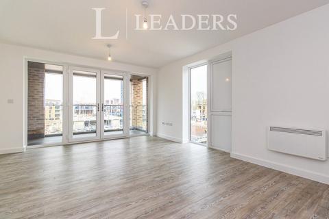 undefined, Somers house, Walton Court Gardens, Station Avenue, KT12