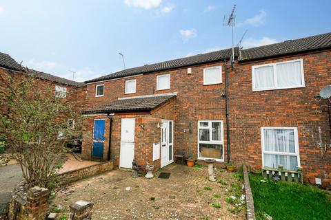 Meadow Way, Leighton Buzzard