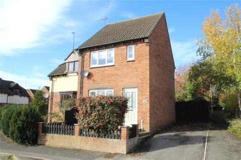 undefined, Avenue Road, Buckingham MK18