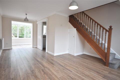 undefined, Avenue Road, Buckingham MK18