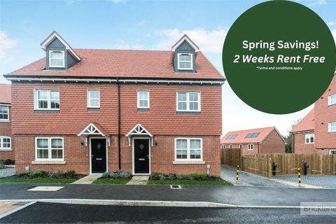 undefined, Barber Gardens, Stone Cross, Pevensey, BN24