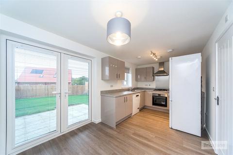 undefined, Barber Gardens, Stone Cross, Pevensey, BN24