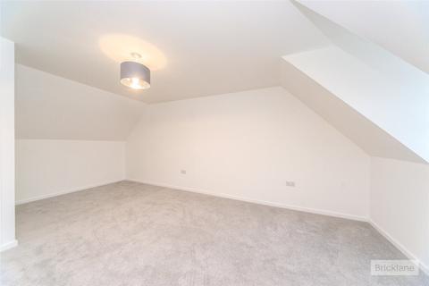 undefined, Barber Gardens, Stone Cross, Pevensey, BN24
