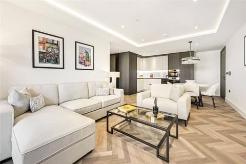 1 bedroom apartment for sale, Walton-Clark House, Brigade Court, Southwark, SE1