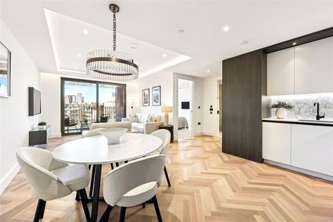 1 bedroom apartment for sale, Walton-Clark House, Brigade Court, Southwark, SE1