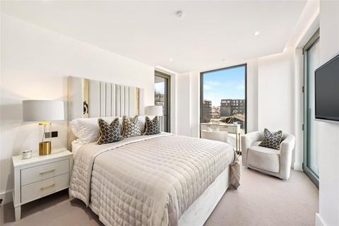 1 bedroom apartment for sale, Walton-Clark House, Brigade Court, Southwark, SE1