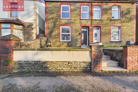 3 bedroom semi-detached house for sale, Gilfach Road, Tonyrefail, Porth, Rhondda Cynon Taf, CF39
