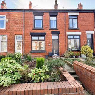 2 bedroom terraced house for sale, Bury Road, Bolton, BL2