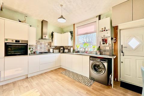 2 bedroom terraced house for sale, Bury Road, Bolton, BL2