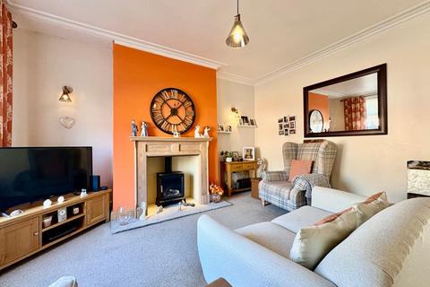 2 bedroom terraced house for sale, Bury Road, Bolton, BL2