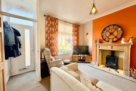 2 bedroom terraced house for sale, Bury Road, Bolton, BL2