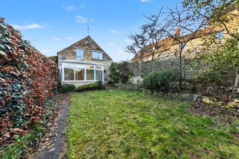 undefined, Corner Cottage, Stamford