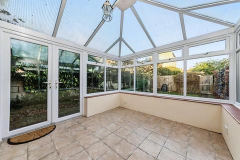 undefined, Corner Cottage, Stamford