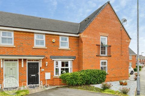 3 bedroom terraced house for sale - Jones Way, Rochdale, OL16