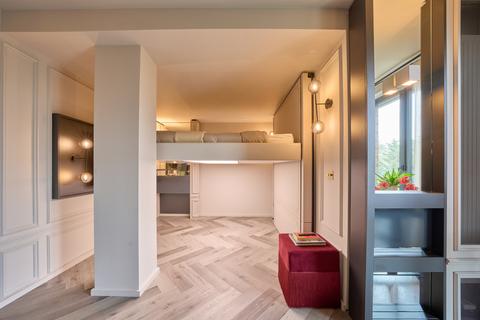 Studio to rent, London NW2