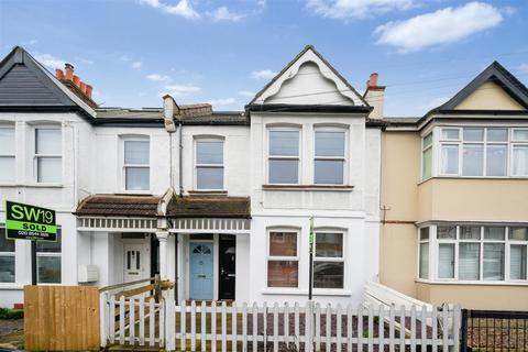 undefined, Clarendon Road, London SW19