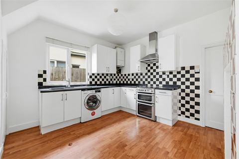 undefined, Clarendon Road, London SW19