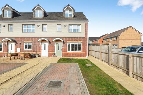 undefined, Bagley Close, Knottingley