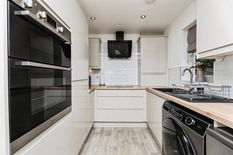 undefined, Bagley Close, Knottingley