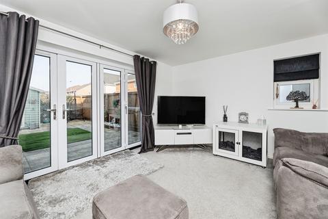 undefined, Bagley Close, Knottingley
