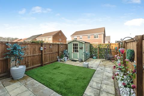 undefined, Bagley Close, Knottingley