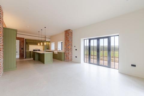 undefined, Lavender Farm, Rowling Road, Goodnestone, Kent, CT3