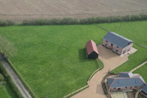 5 bedroom detached house for sale, Lavender Farm, Rowling Road, Goodnestone, Kent, CT3