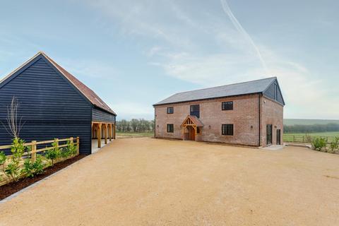 undefined, Lavender Farm, Rowling Road, Goodnestone, Kent, CT3