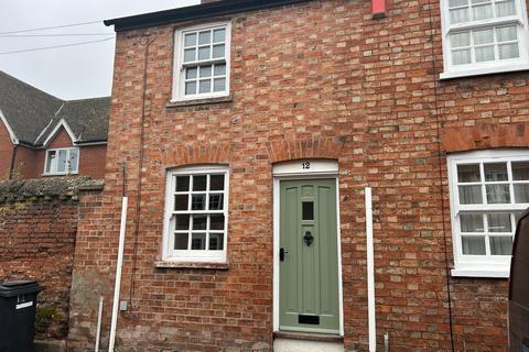 2 bedroom cottage to rent, Water Lane, Frisby On The Wreake LE14
