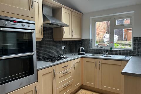 2 bedroom cottage to rent, Water Lane, Frisby On The Wreake LE14