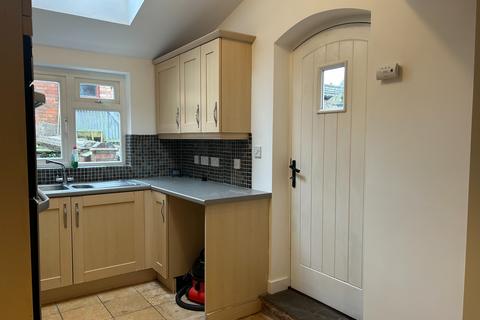 2 bedroom cottage to rent, Water Lane, Frisby On The Wreake LE14