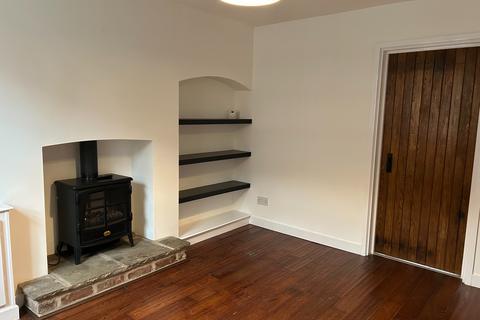 2 bedroom cottage to rent, Water Lane, Frisby On The Wreake LE14