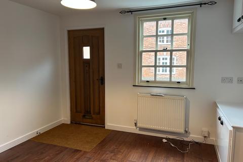 2 bedroom cottage to rent, Water Lane, Frisby On The Wreake LE14