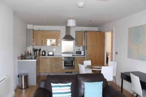 Marina Villas, Maritime quarter, Swansea