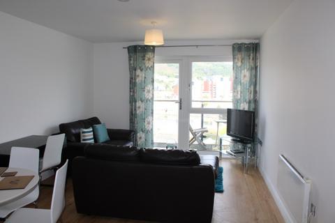 2 bedroom apartment for sale, Marina Villas, Maritime quarter, Swansea