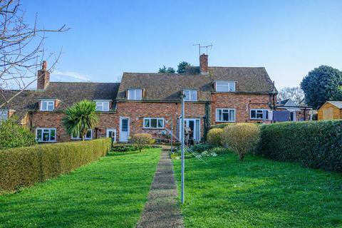 3 bedroom terraced house for sale, Higham Gardens, Guestling, Hastings
