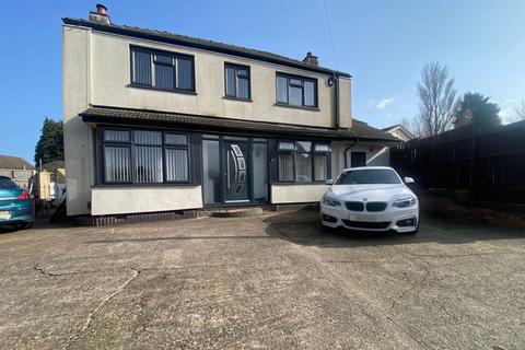 undefined, Bunkers Hill Lane, Bilston