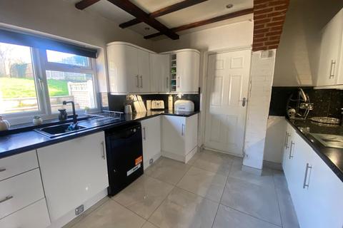 undefined, Bunkers Hill Lane, Bilston