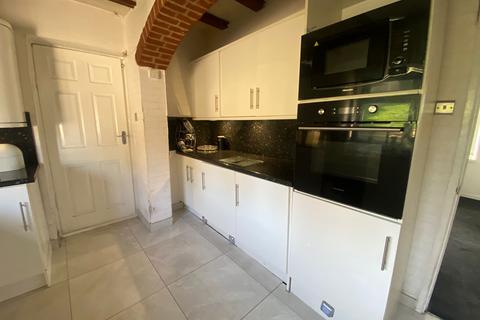 undefined, Bunkers Hill Lane, Bilston