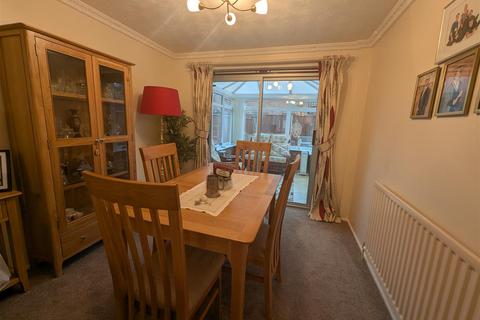 3 bedroom detached house for sale, Westpark Drive, Darlington