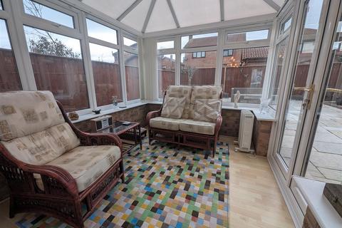 3 bedroom detached house for sale, Westpark Drive, Darlington