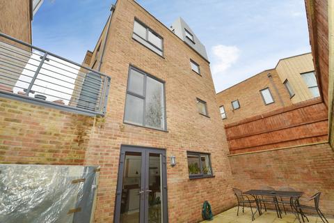 undefined, Canon Place, Southampton SO19